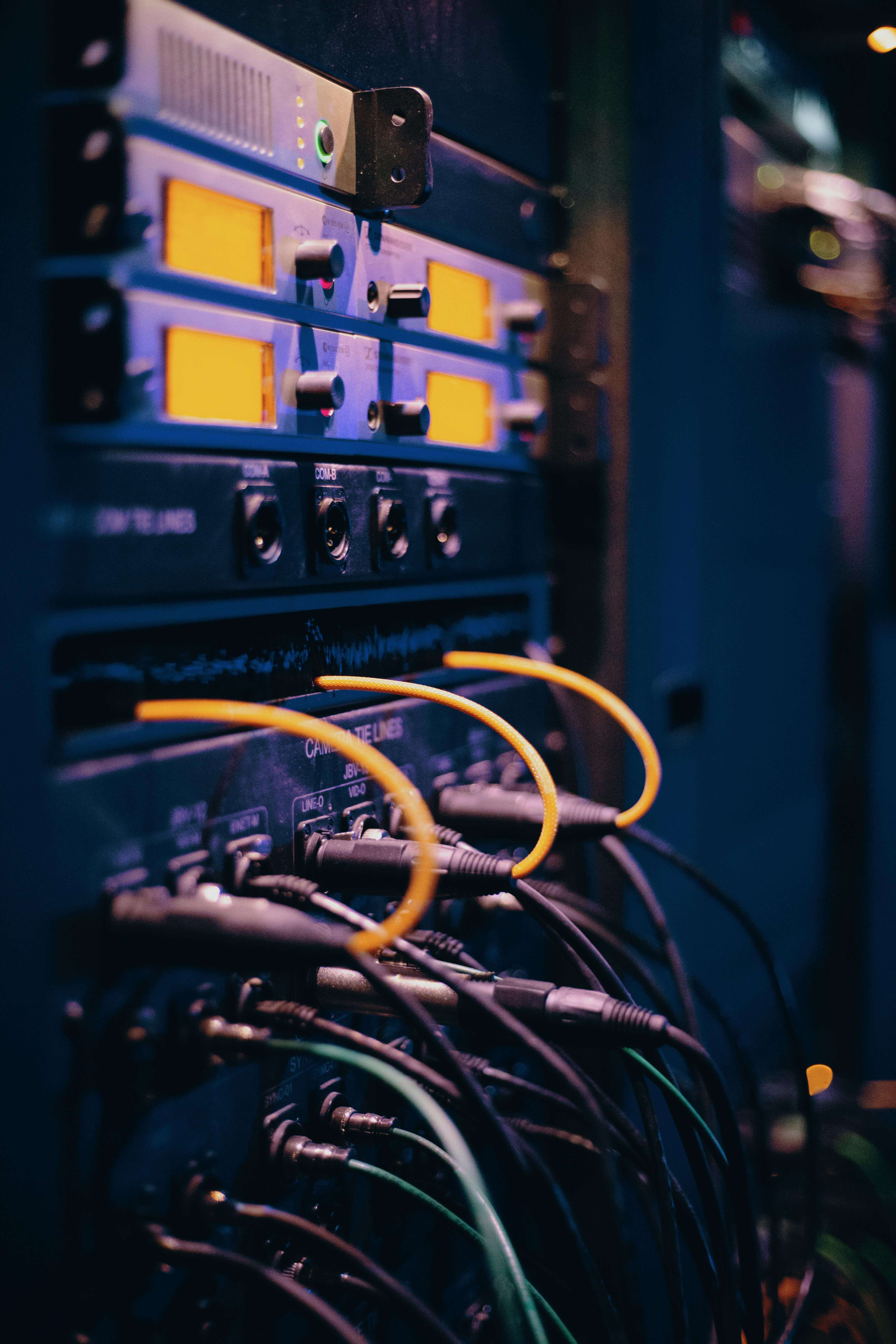 Cybersecurity & Data Privacy