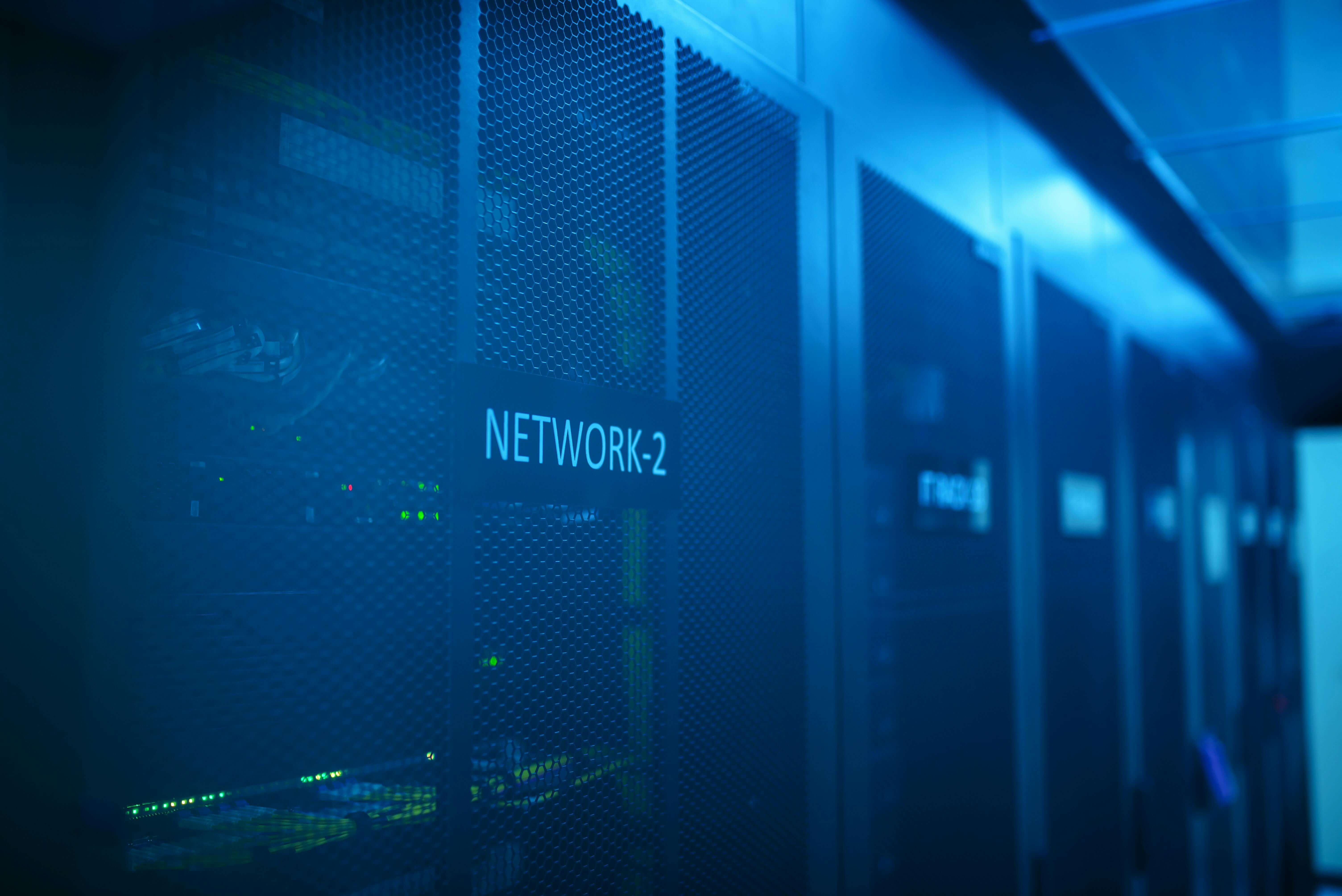IT Infrastructure Development