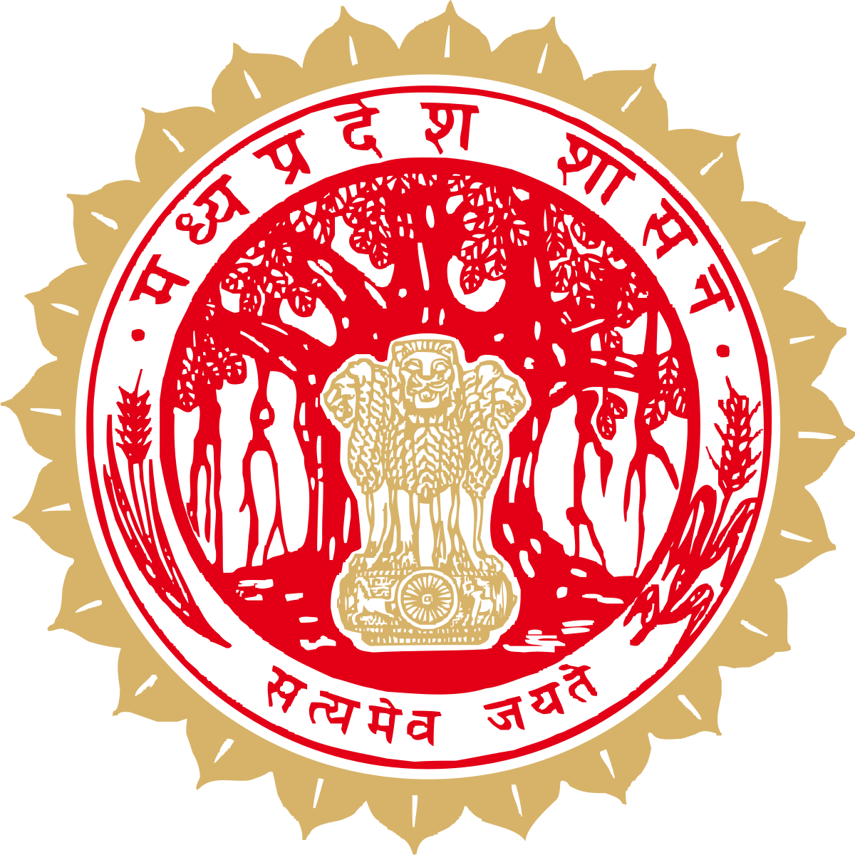 Madhya Pradesh Govt