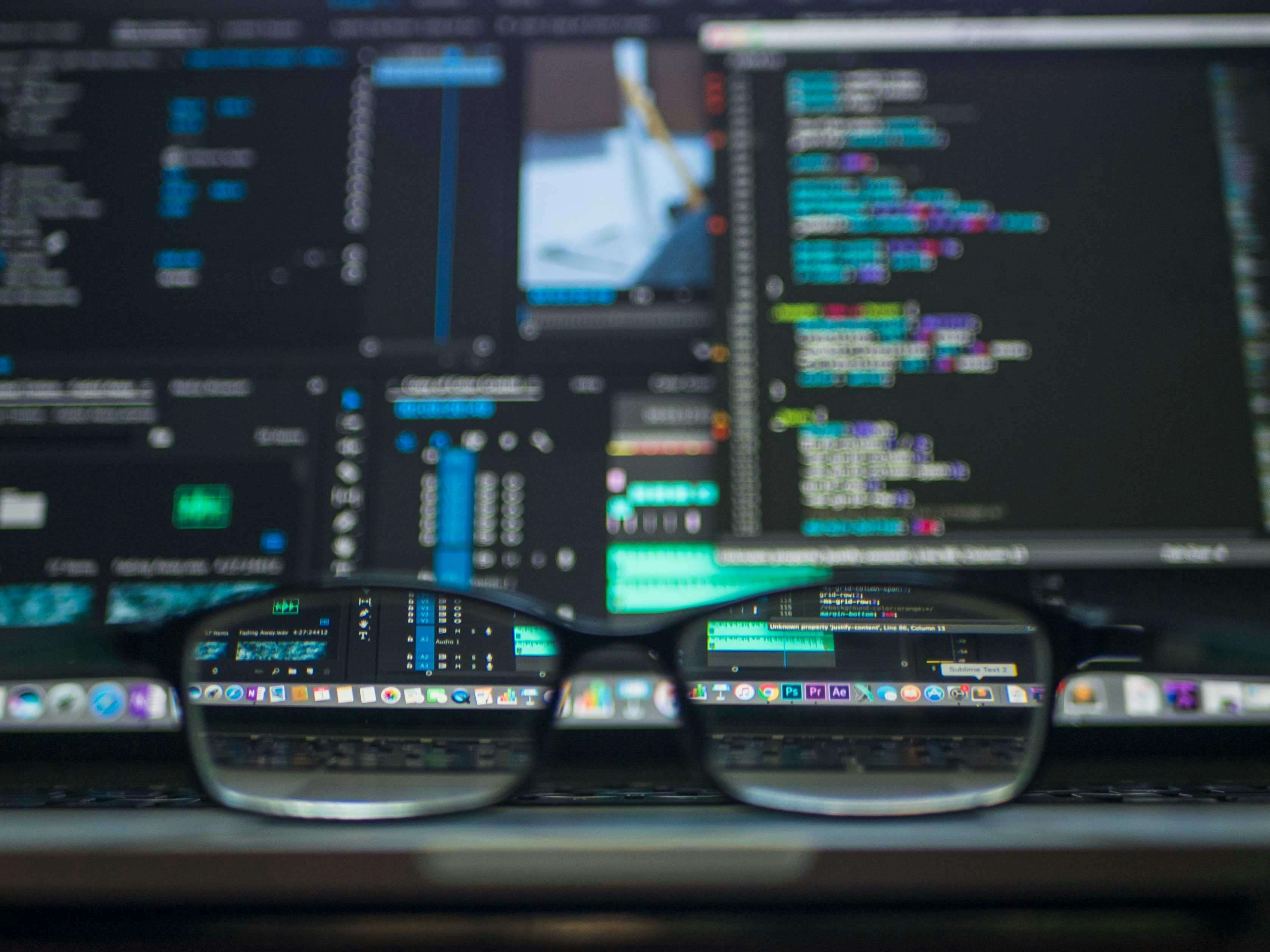 Software Development & Integration